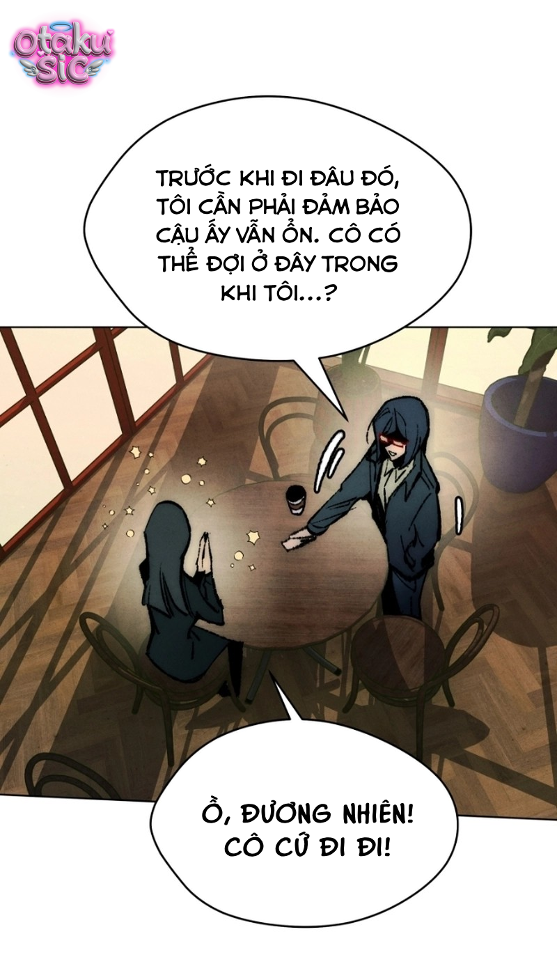 Hand Jumper - Chap 129 - Trang 107