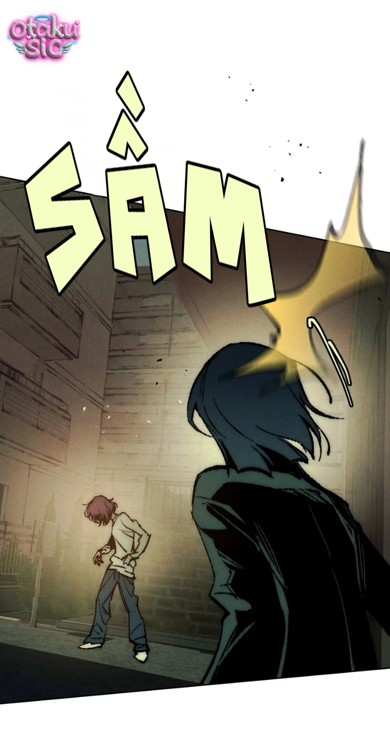 Hand Jumper - Chap 129 - Trang 110