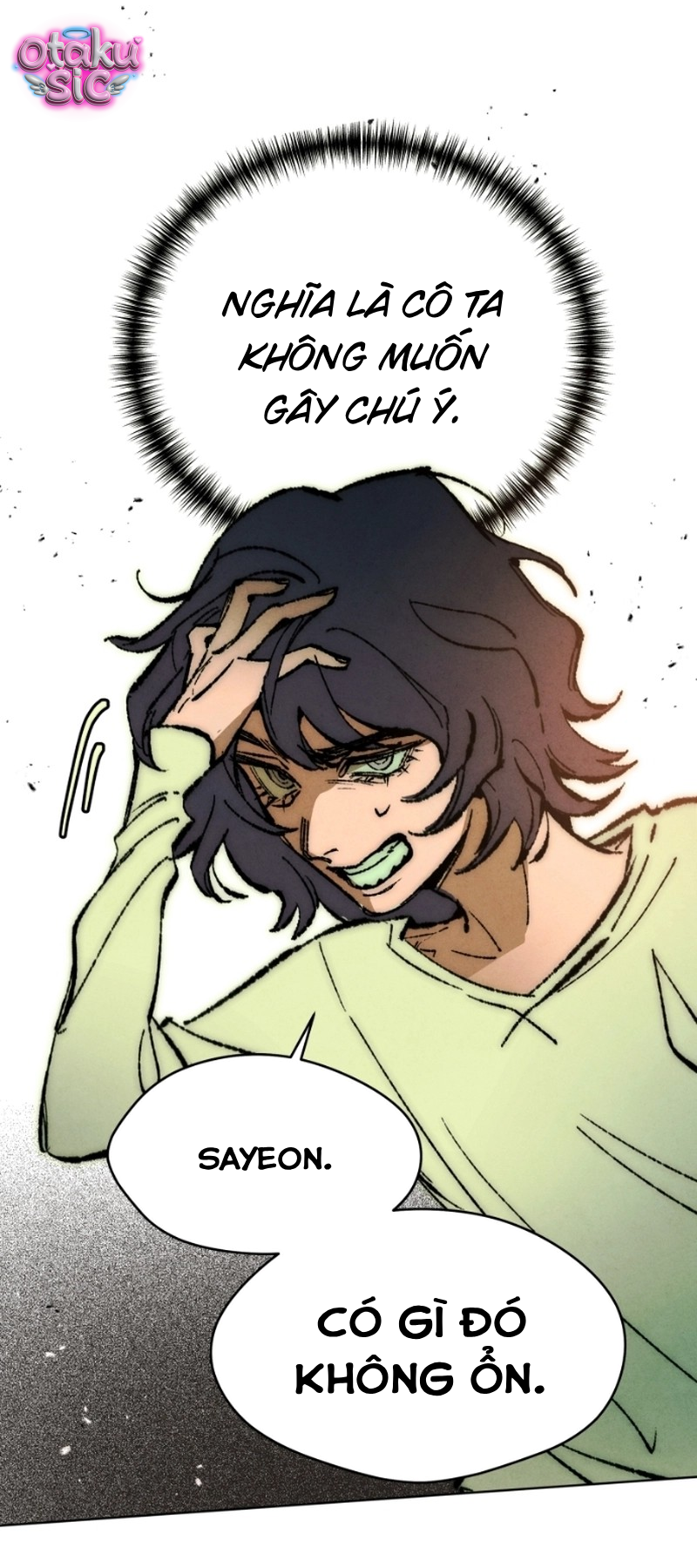 Hand Jumper - Chap 129 - Trang 112