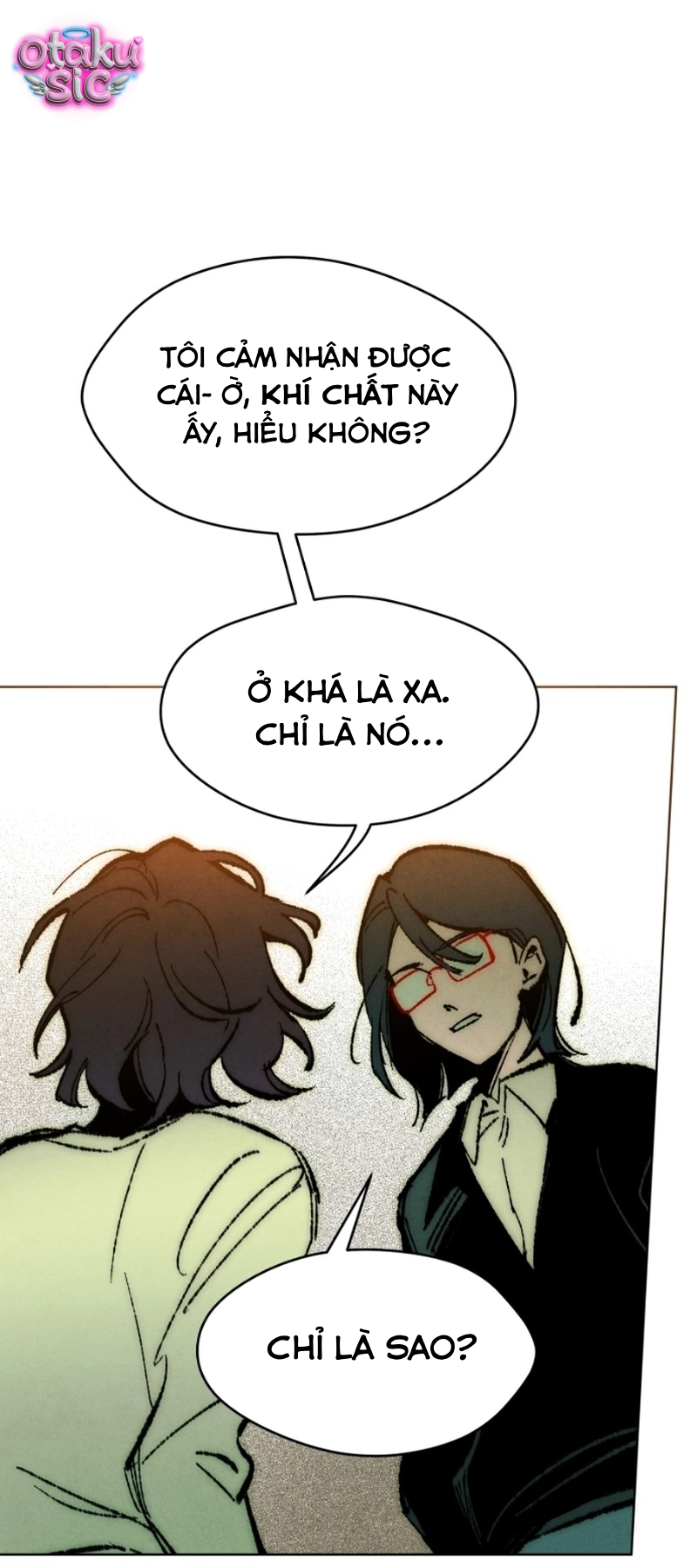 Hand Jumper - Chap 129 - Trang 113