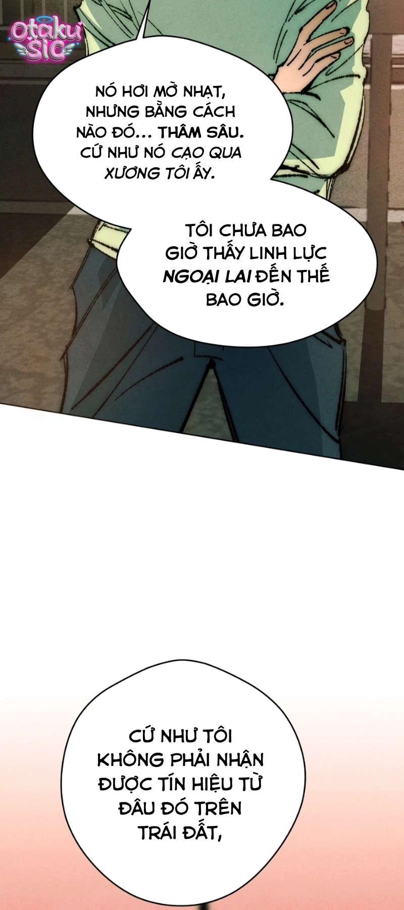 Hand Jumper - Chap 129 - Trang 115