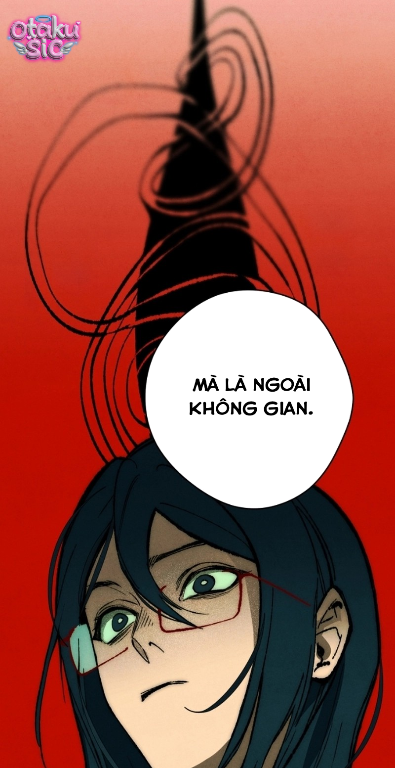 Hand Jumper - Chap 129 - Trang 116