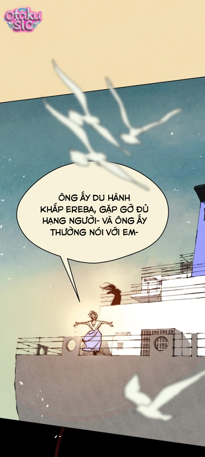 Hand Jumper - Chap 129 - Trang 14