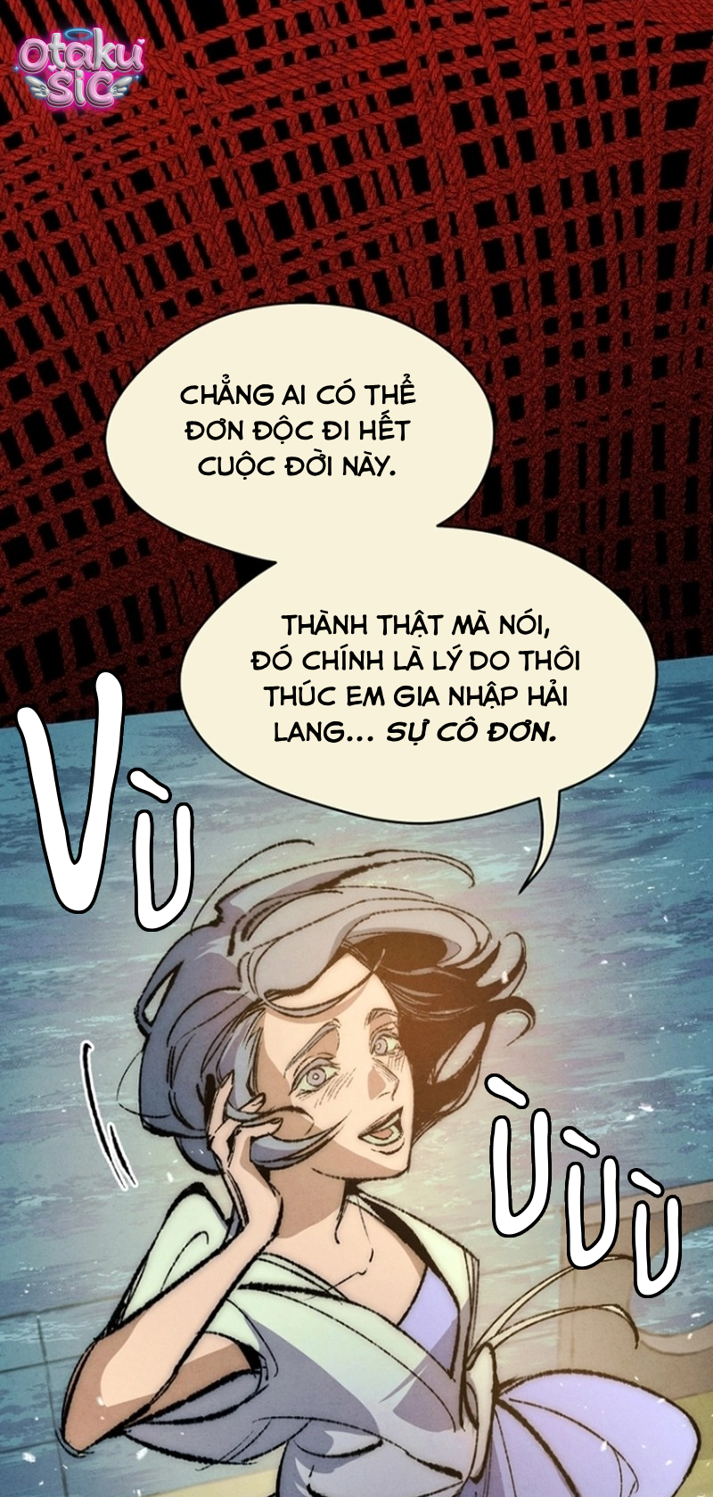 Hand Jumper - Chap 129 - Trang 16