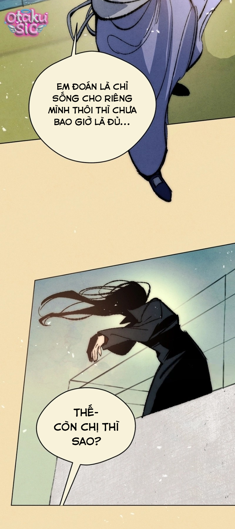 Hand Jumper - Chap 129 - Trang 17