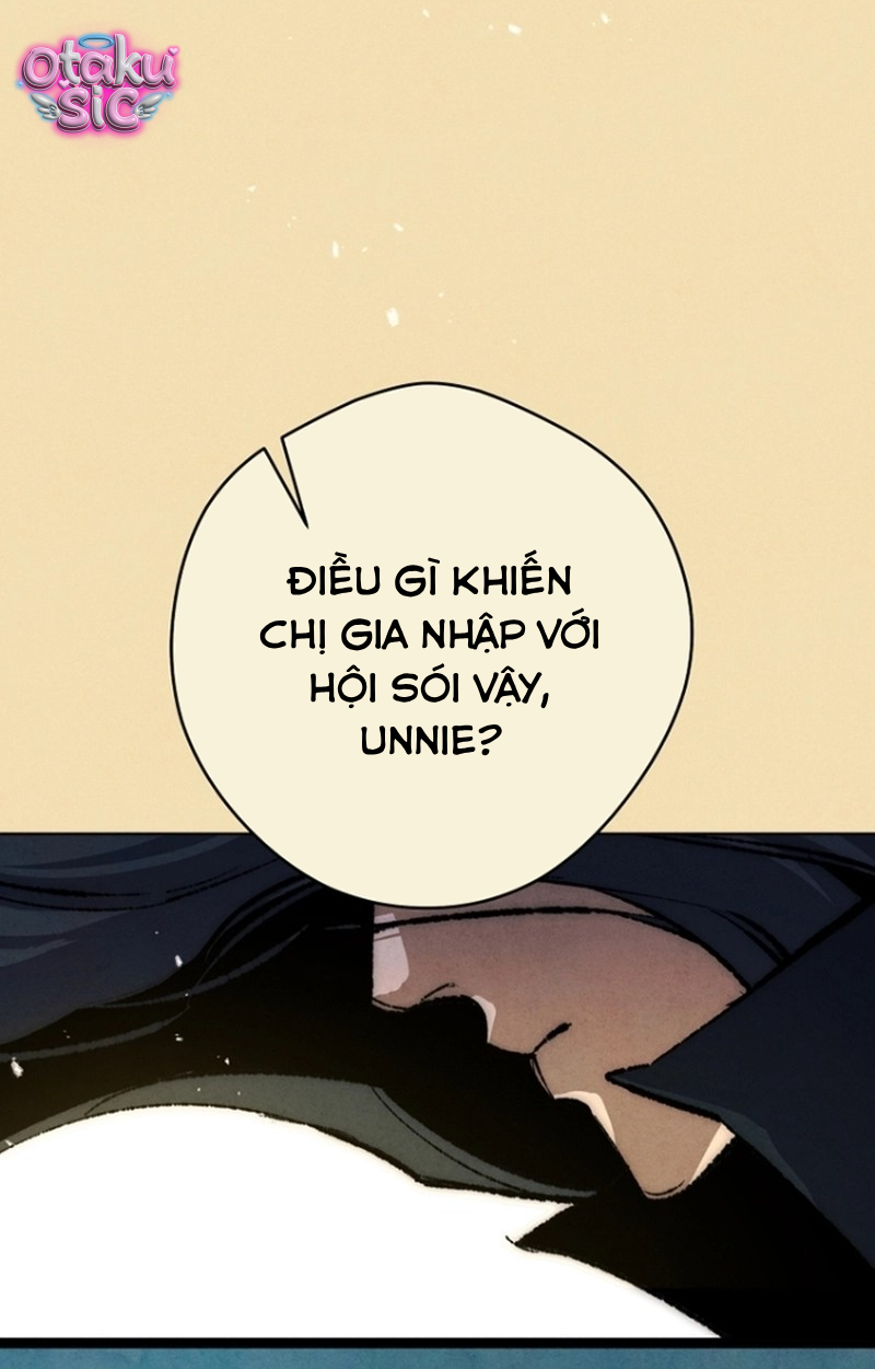 Hand Jumper - Chap 129 - Trang 18