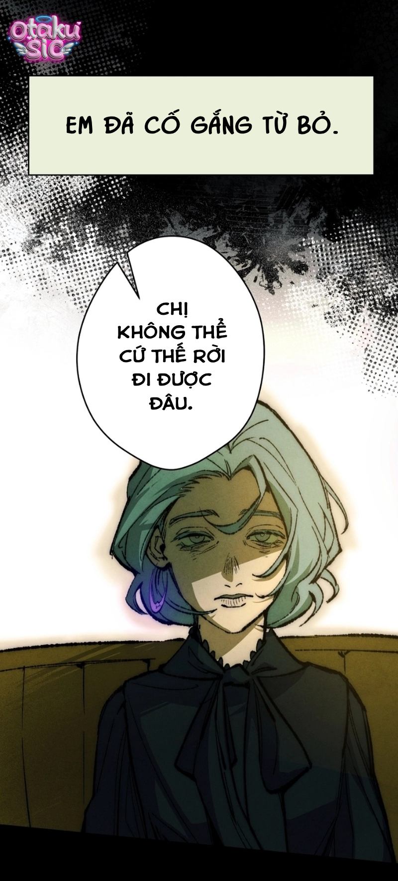 Hand Jumper - Chap 129 - Trang 3