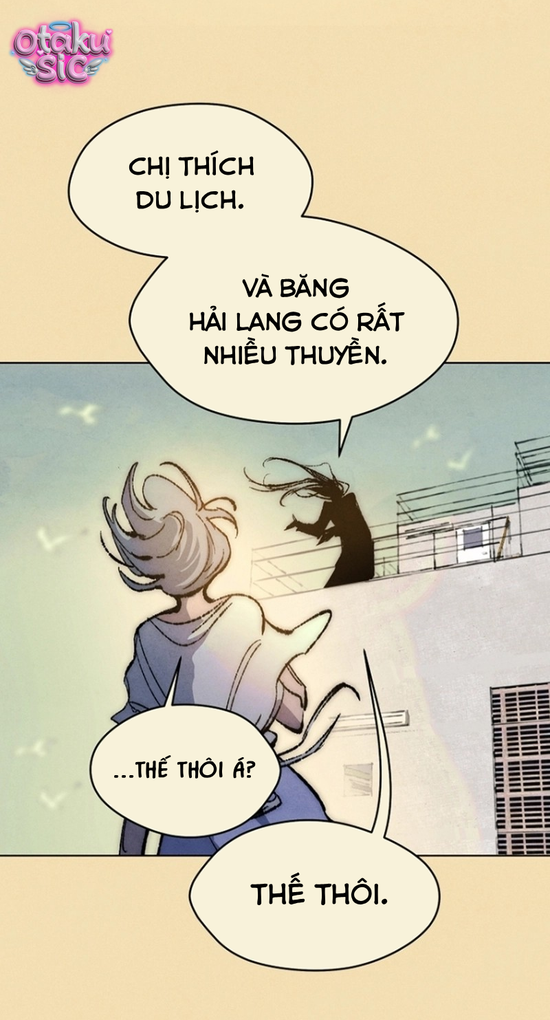 Hand Jumper - Chap 129 - Trang 21