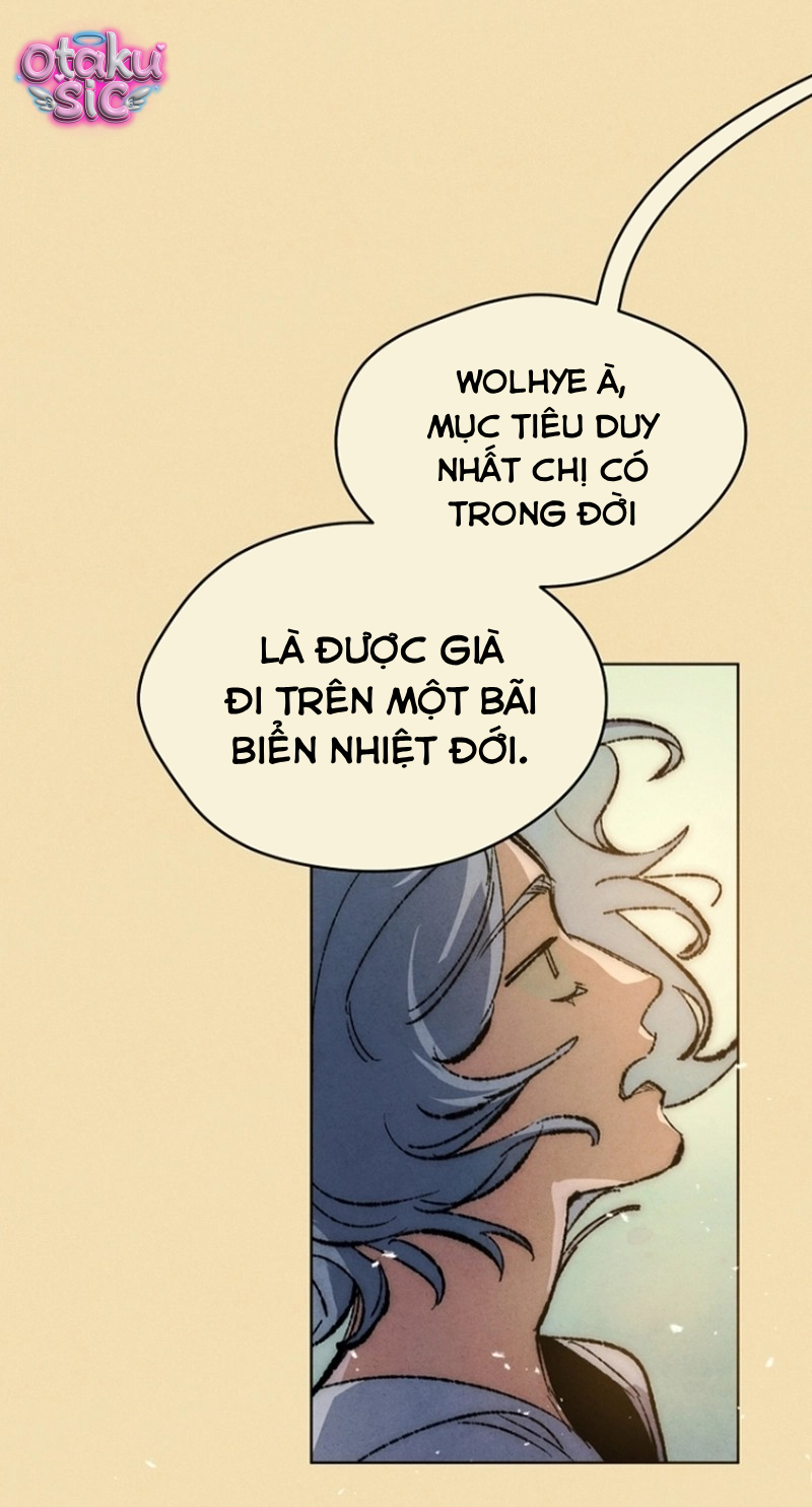 Hand Jumper - Chap 129 - Trang 22