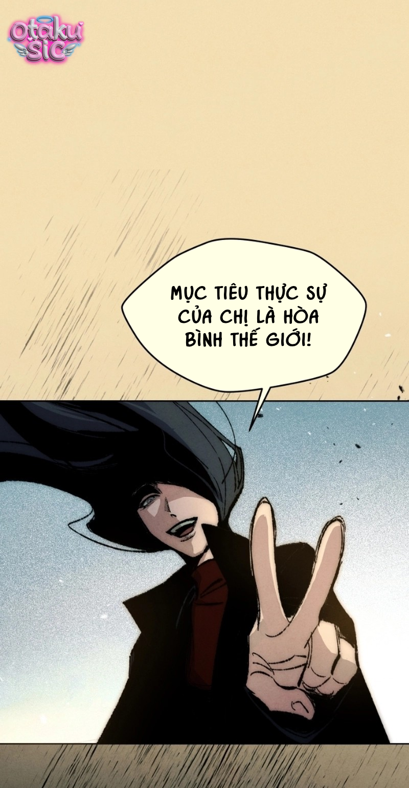 Hand Jumper - Chap 129 - Trang 25