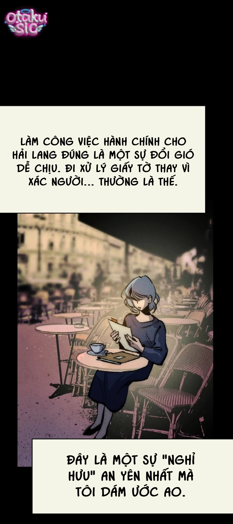 Hand Jumper - Chap 129 - Trang 29