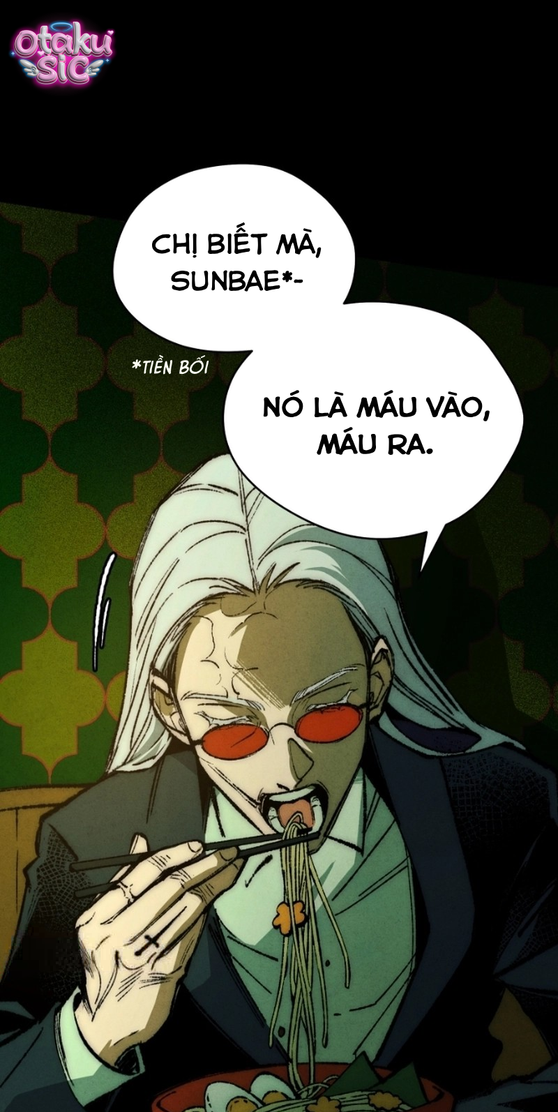 Hand Jumper - Chap 129 - Trang 4