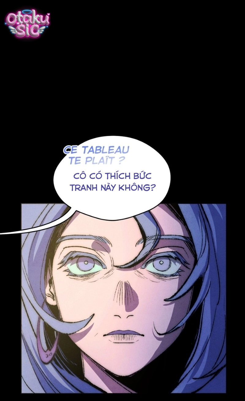 Hand Jumper - Chap 129 - Trang 39