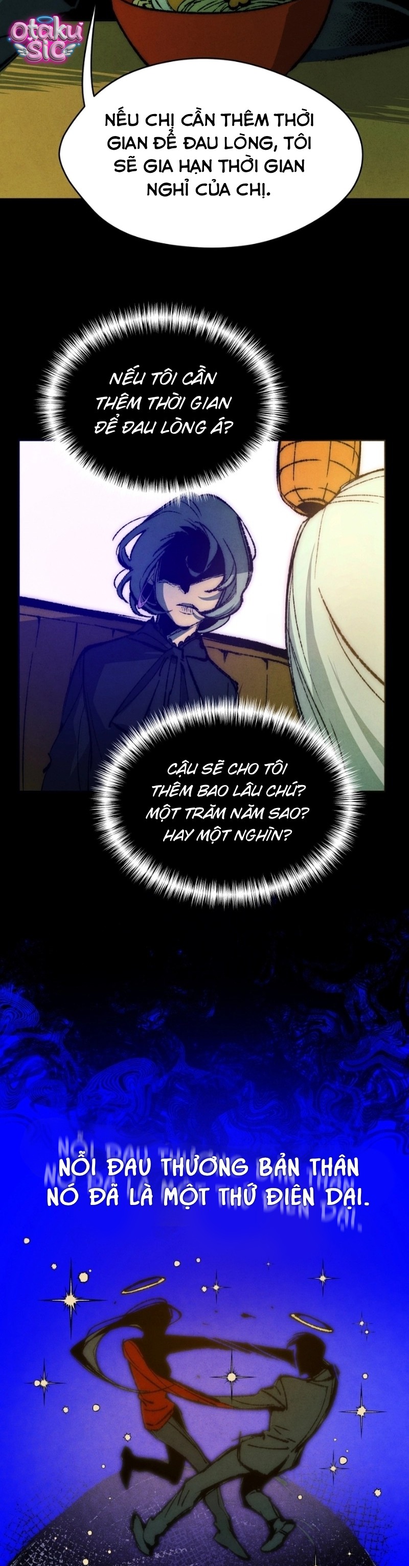 Hand Jumper - Chap 129 - Trang 5