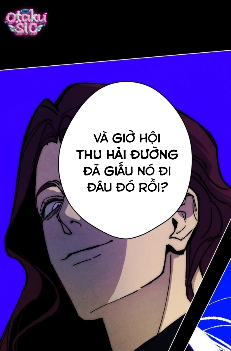 Hand Jumper - Chap 129 - Trang 60
