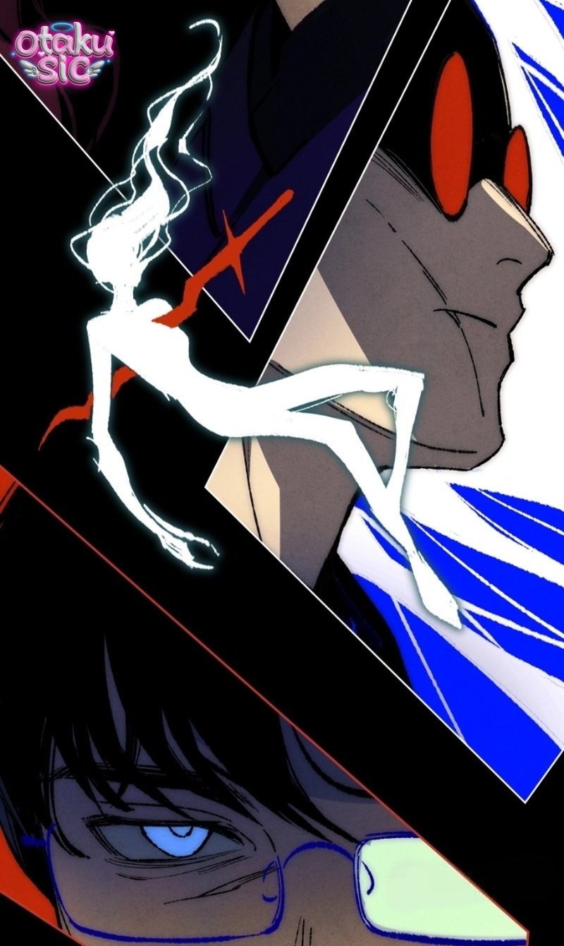 Hand Jumper - Chap 129 - Trang 61