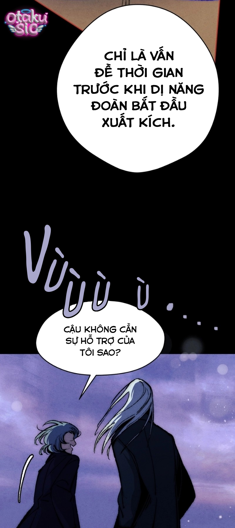 Hand Jumper - Chap 129 - Trang 62