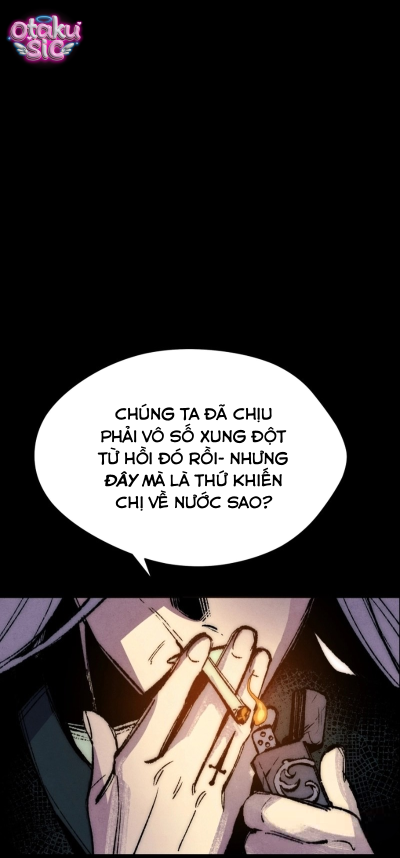 Hand Jumper - Chap 129 - Trang 66