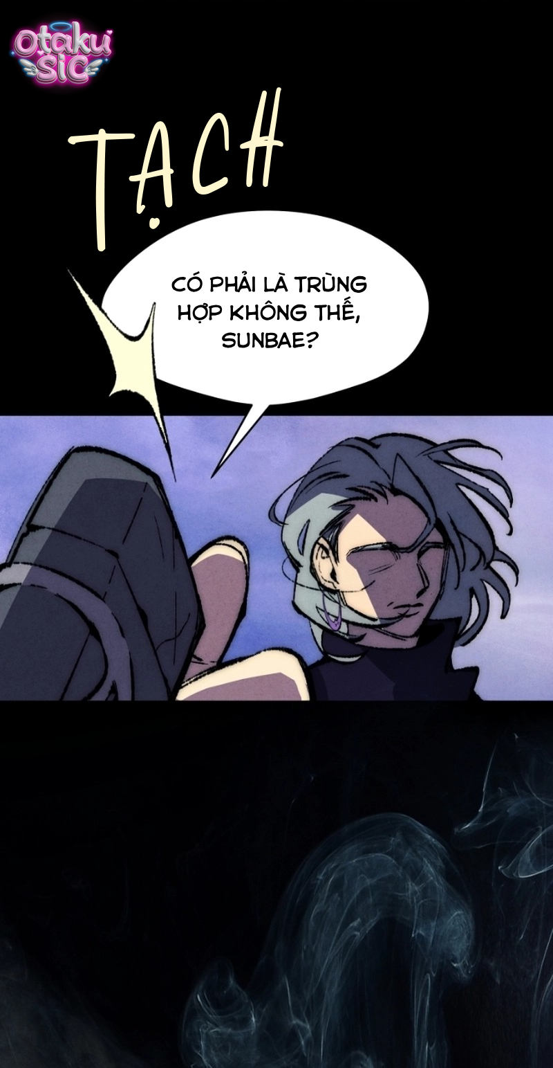 Hand Jumper - Chap 129 - Trang 67