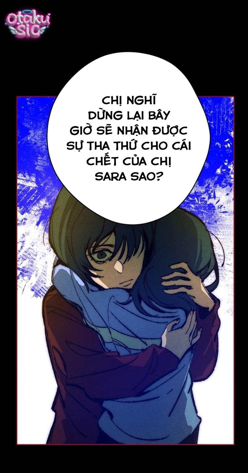 Hand Jumper - Chap 129 - Trang 8