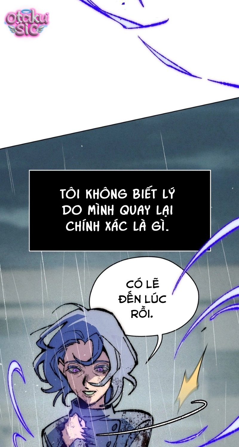 Hand Jumper - Chap 129 - Trang 72