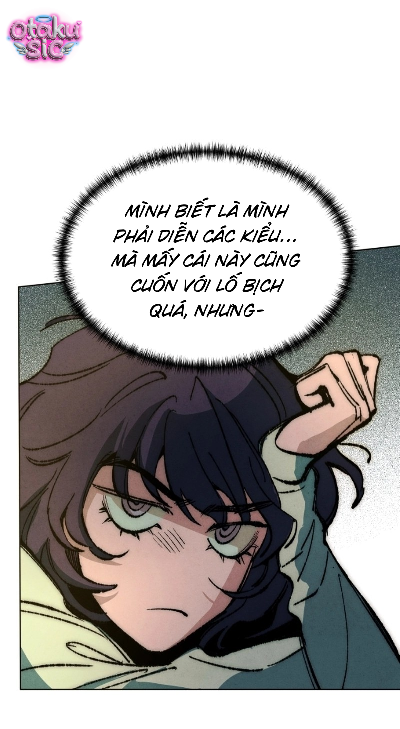 Hand Jumper - Chap 129 - Trang 81