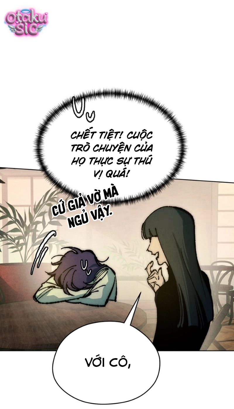 Hand Jumper - Chap 129 - Trang 82