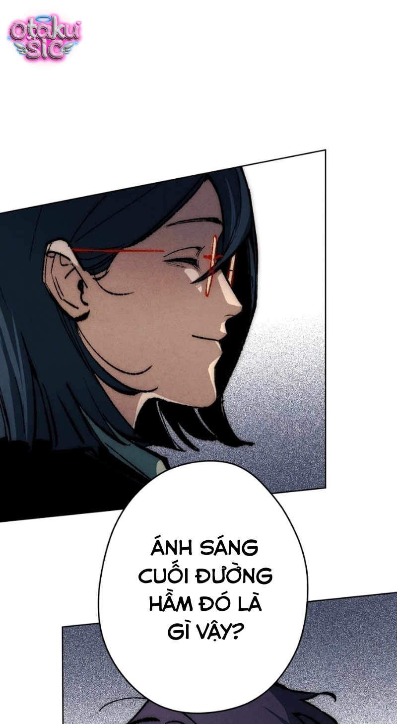 Hand Jumper - Chap 129 - Trang 83