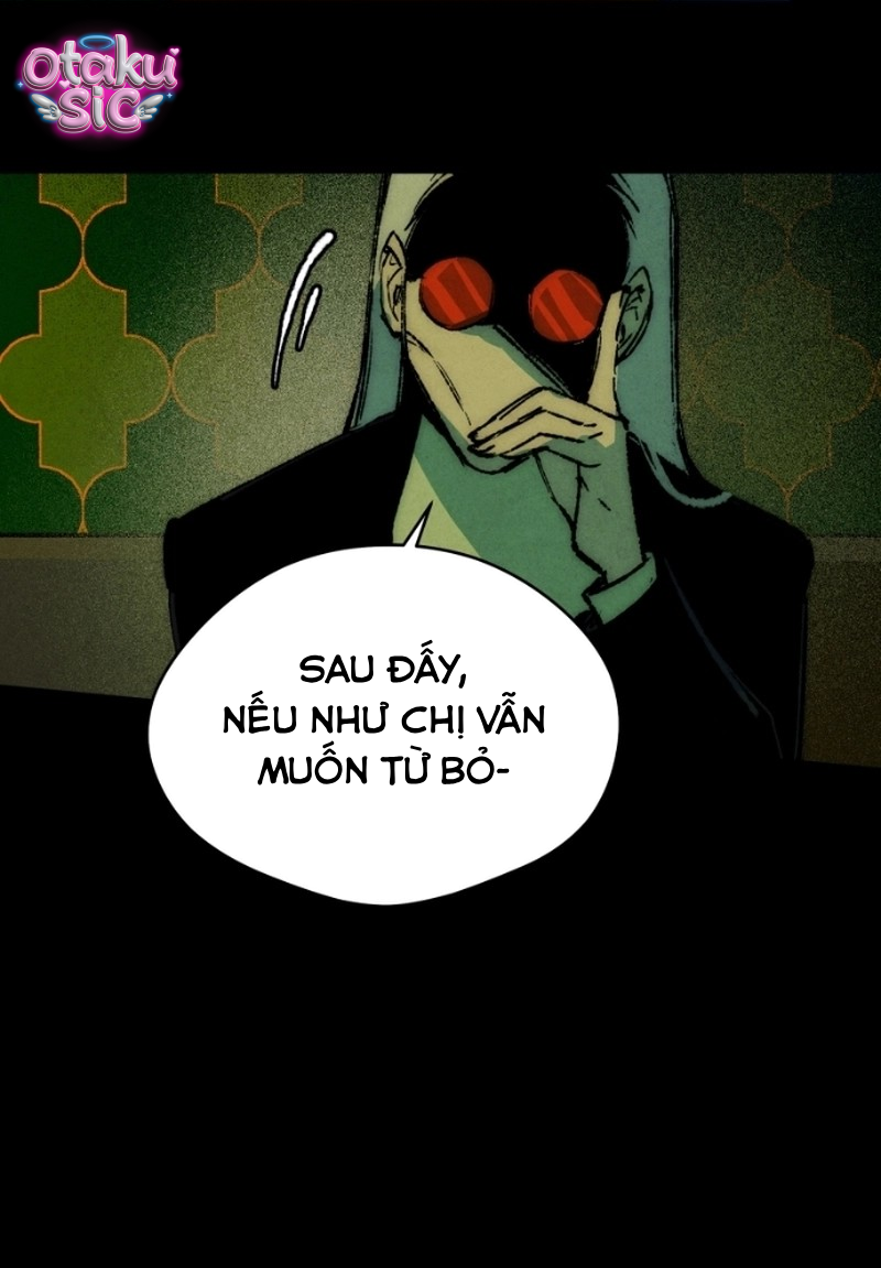 Hand Jumper - Chap 129 - Trang 10