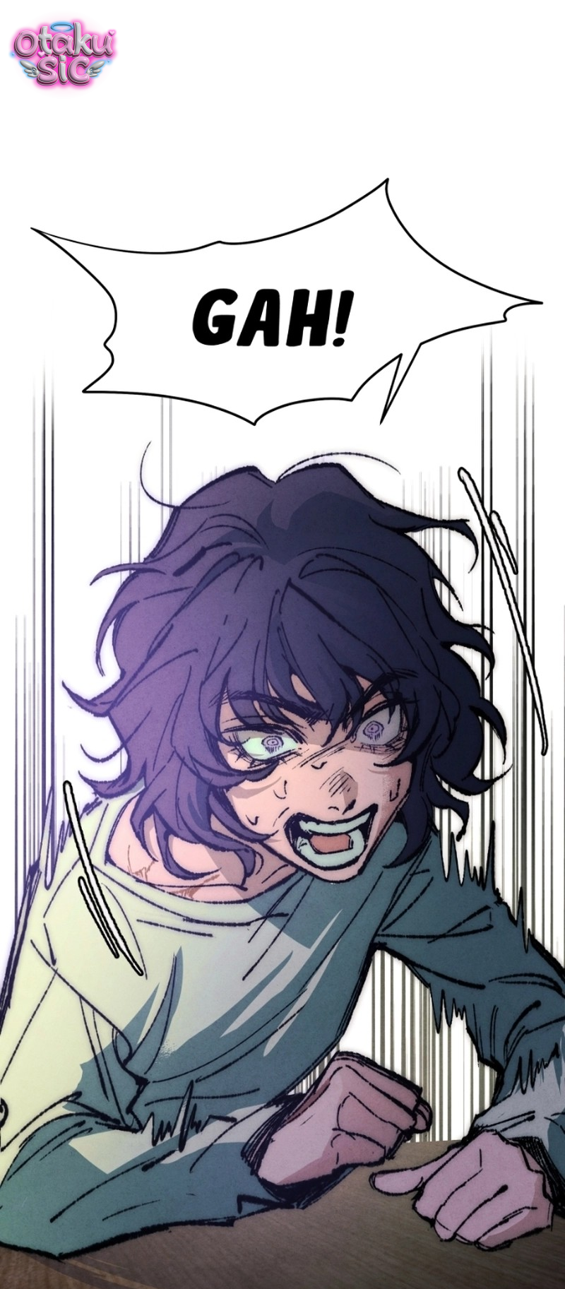 Hand Jumper - Chap 129 - Trang 93