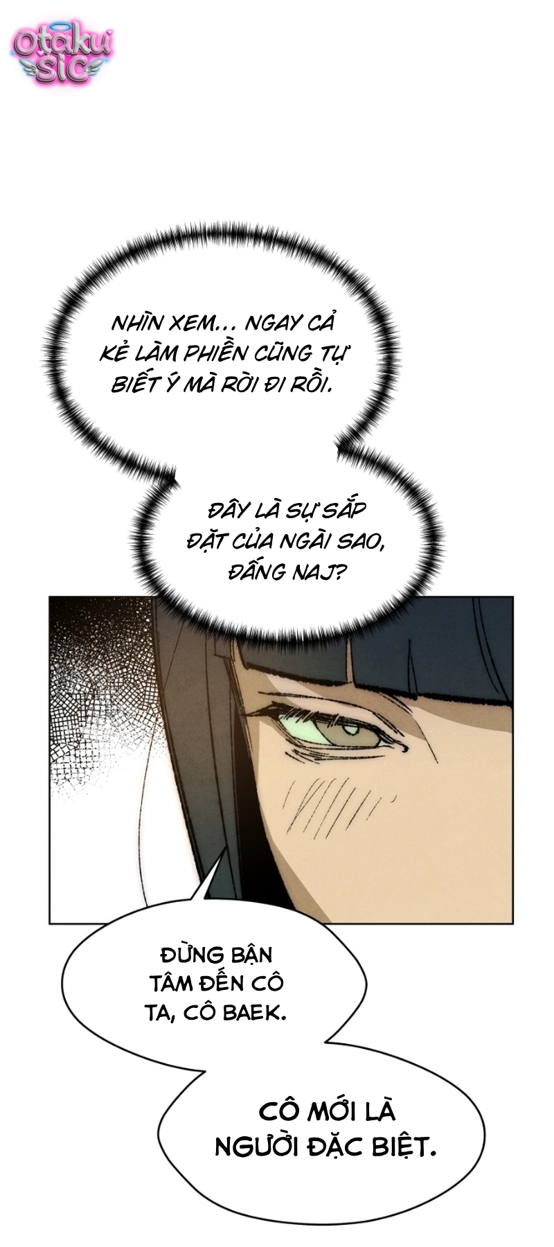 Hand Jumper - Chap 129 - Trang 98