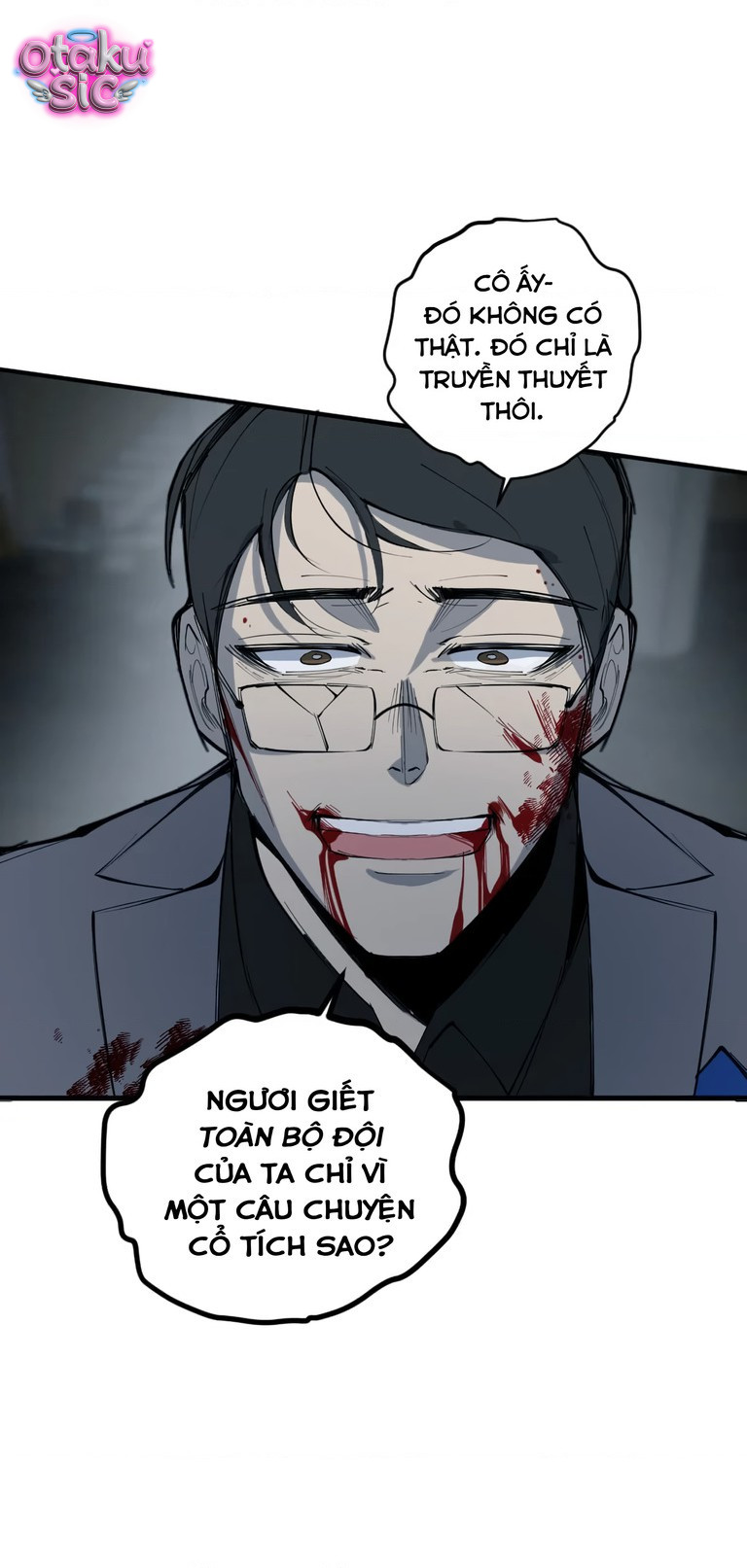 Hand Jumper - Chap 13 - Trang 12