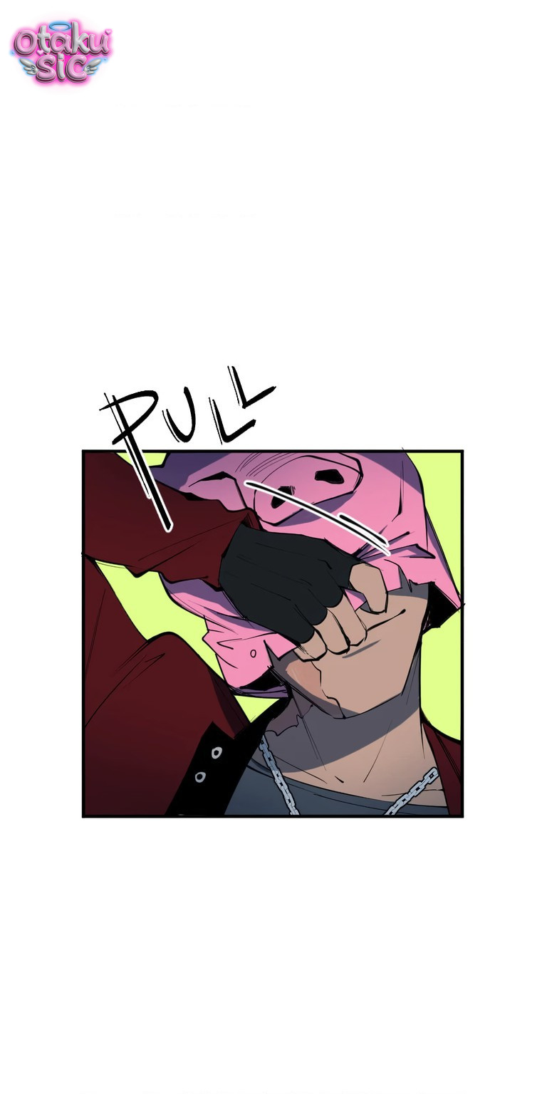 Hand Jumper - Chap 13 - Trang 15