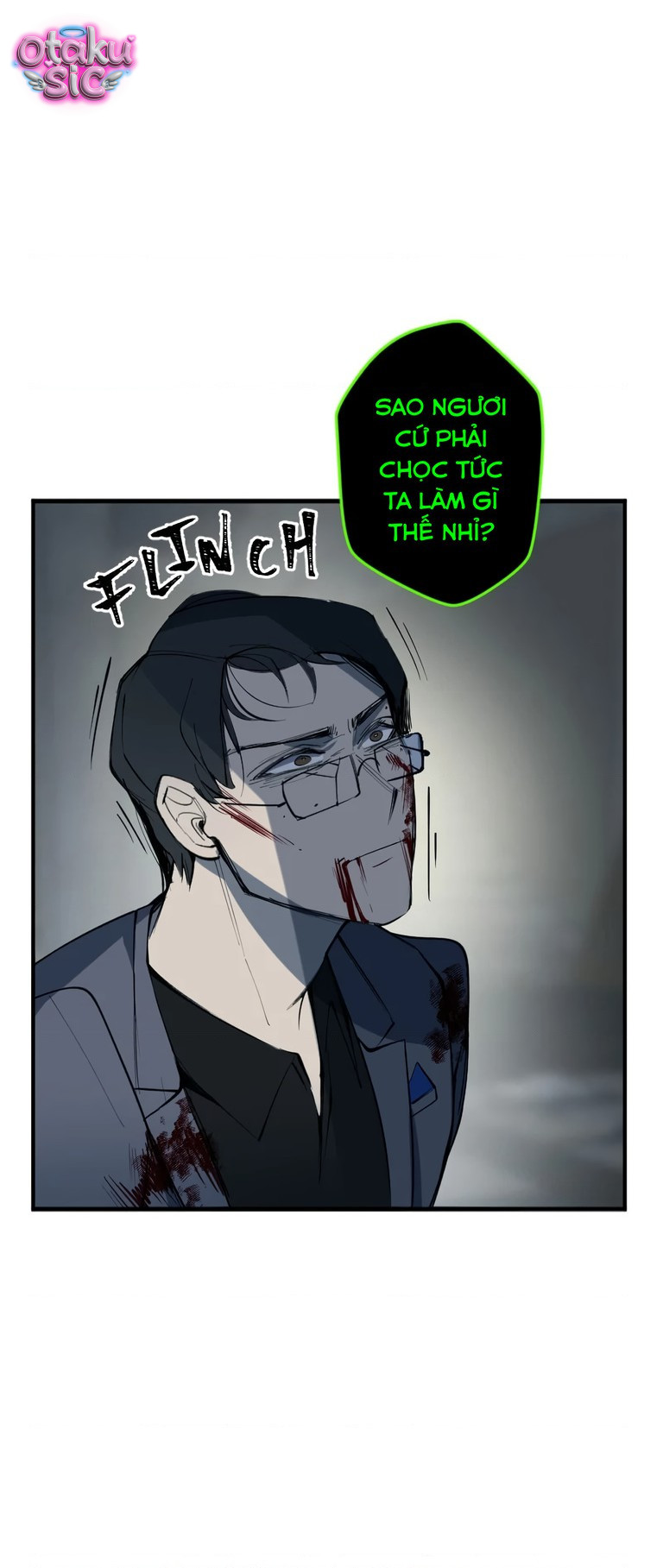 Hand Jumper - Chap 13 - Trang 17
