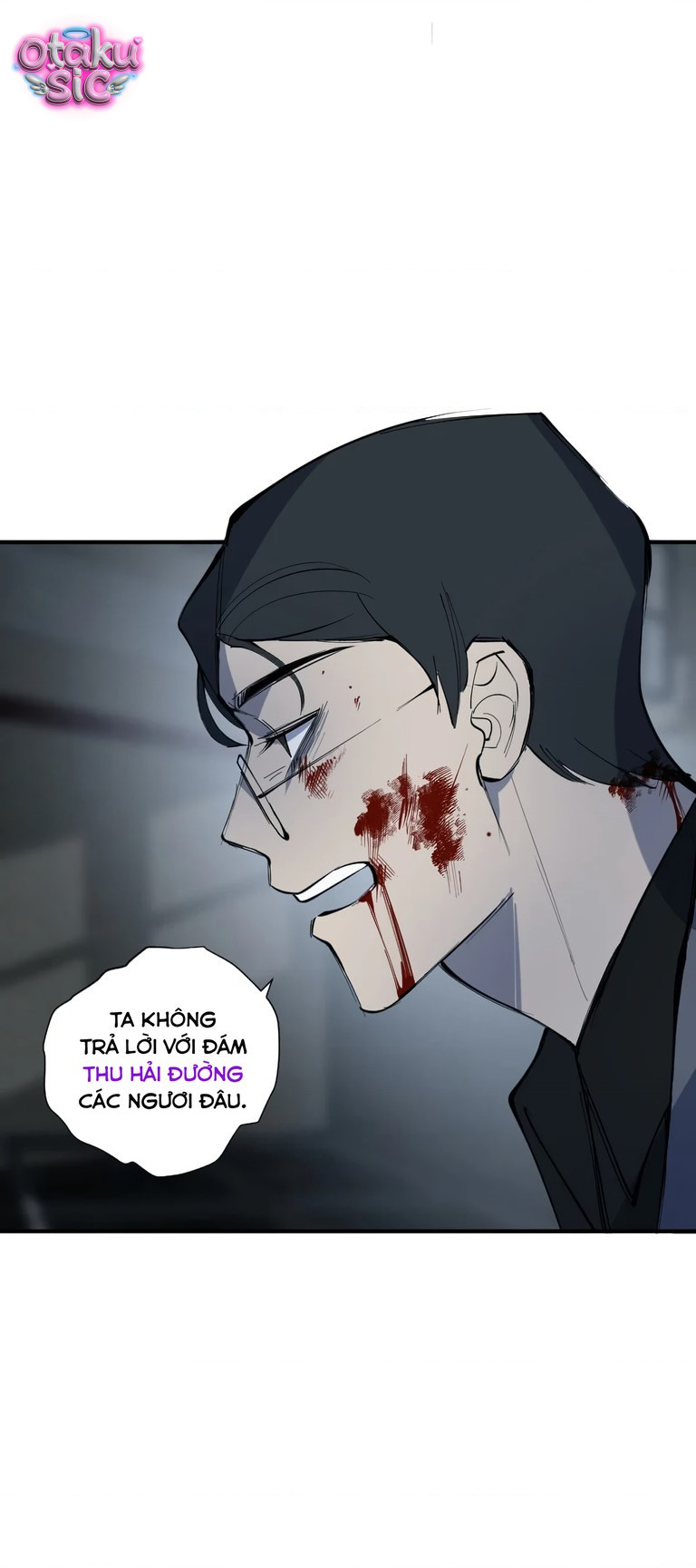 Hand Jumper - Chap 13 - Trang 3