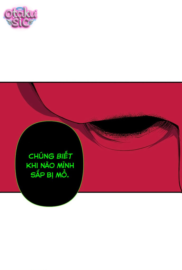 Hand Jumper - Chap 13 - Trang 22