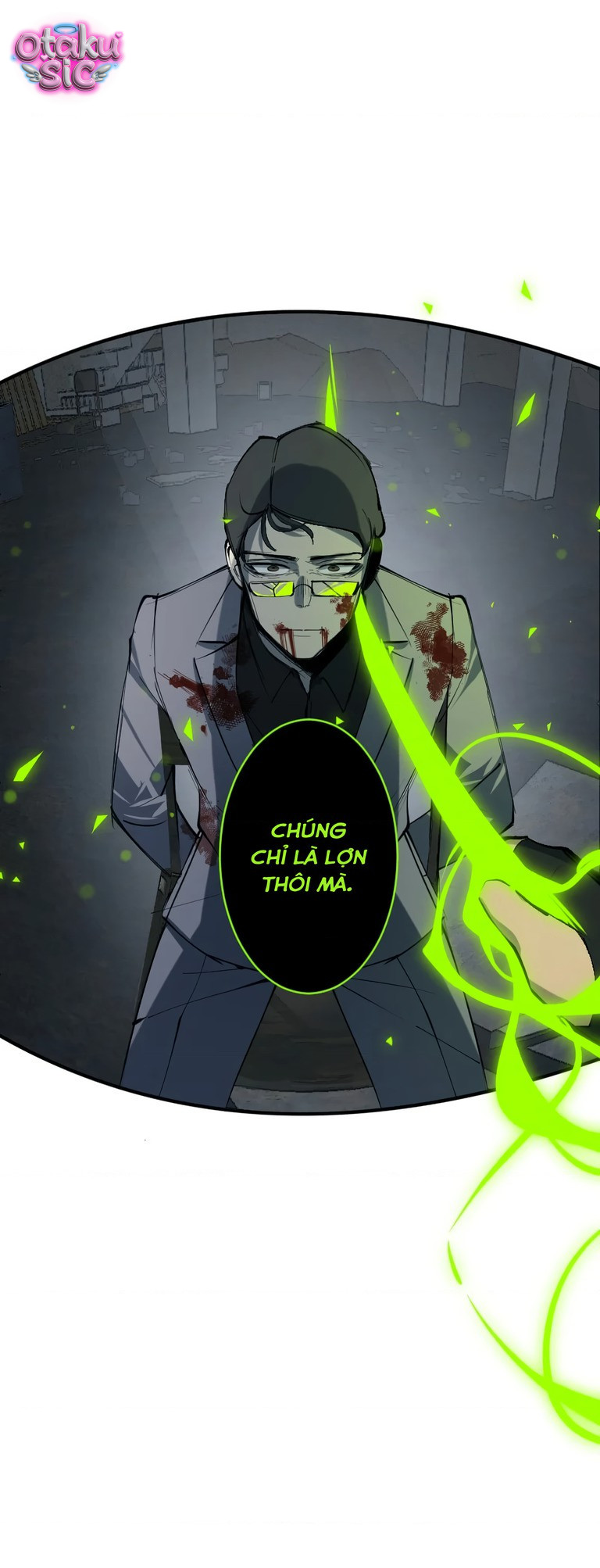 Hand Jumper - Chap 13 - Trang 25