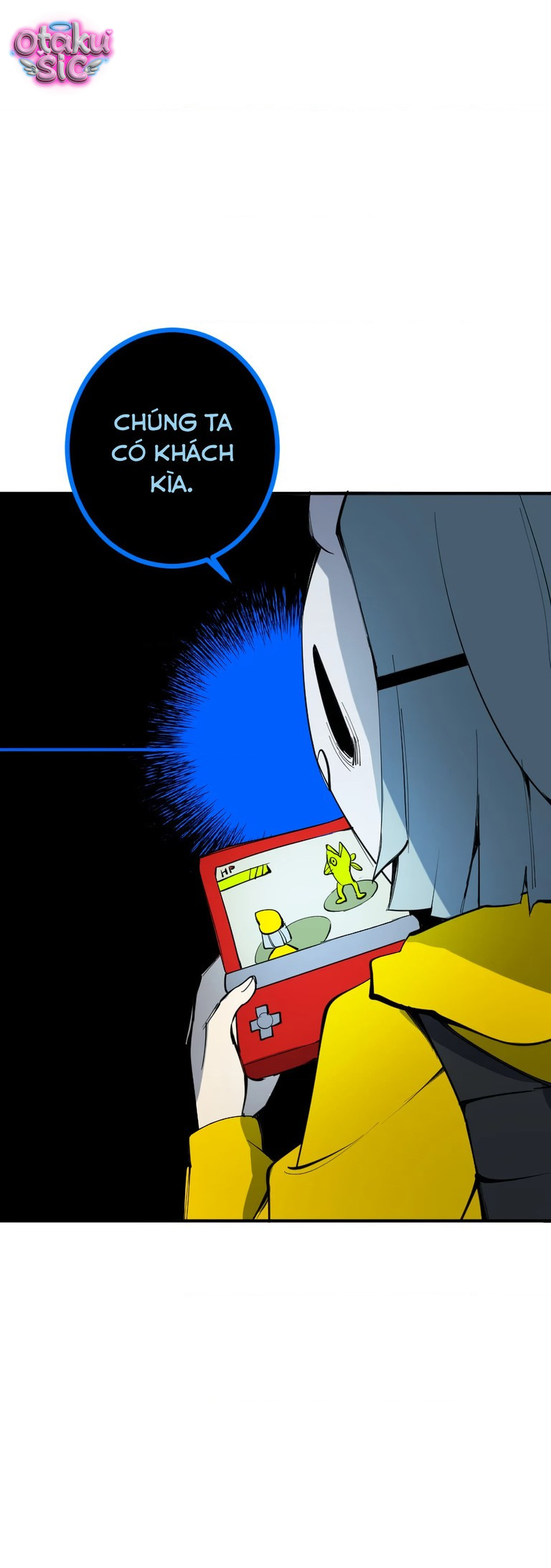 Hand Jumper - Chap 13 - Trang 29