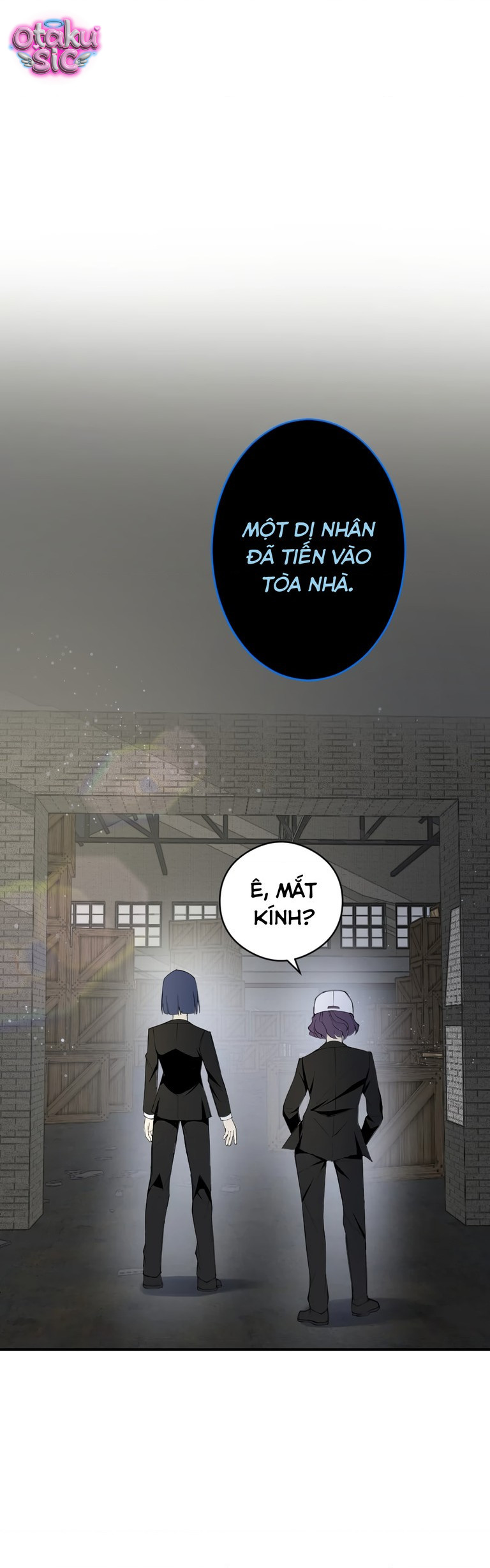 Hand Jumper - Chap 13 - Trang 30
