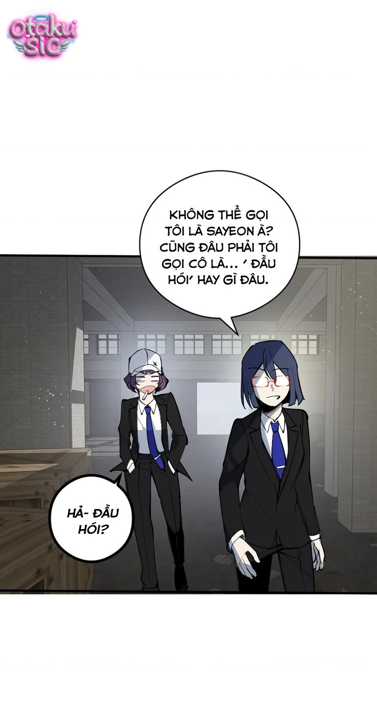 Hand Jumper - Chap 13 - Trang 31