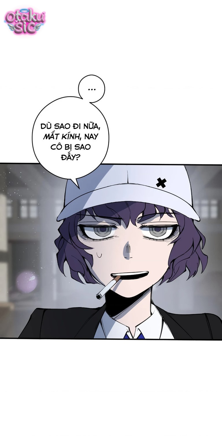 Hand Jumper - Chap 13 - Trang 33