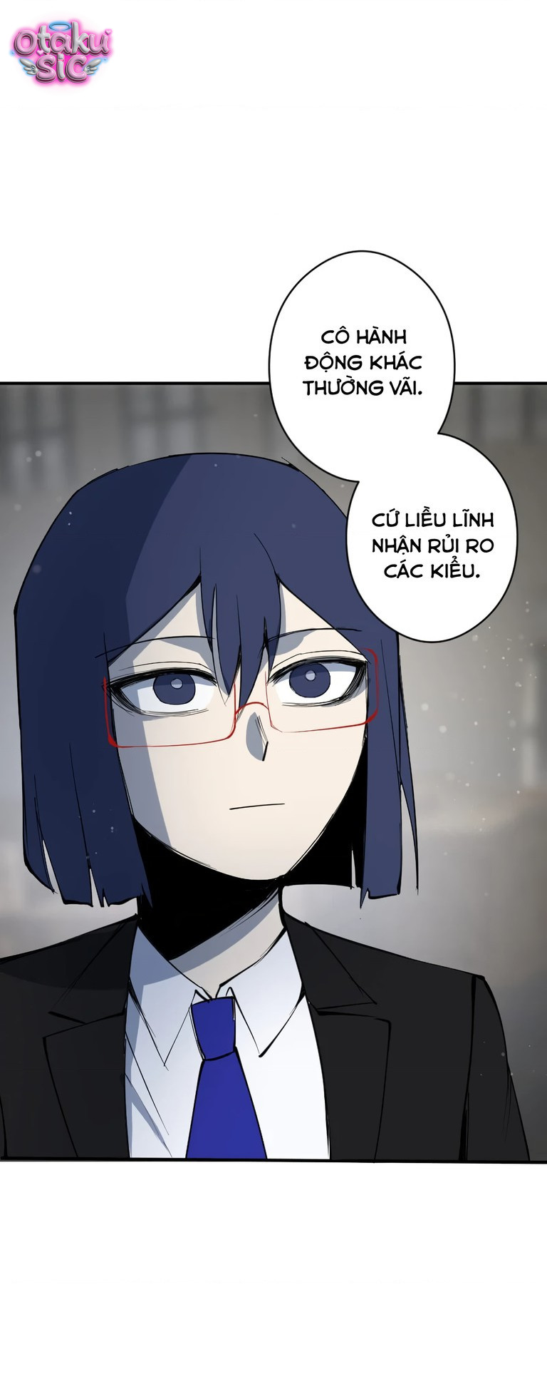 Hand Jumper - Chap 13 - Trang 34