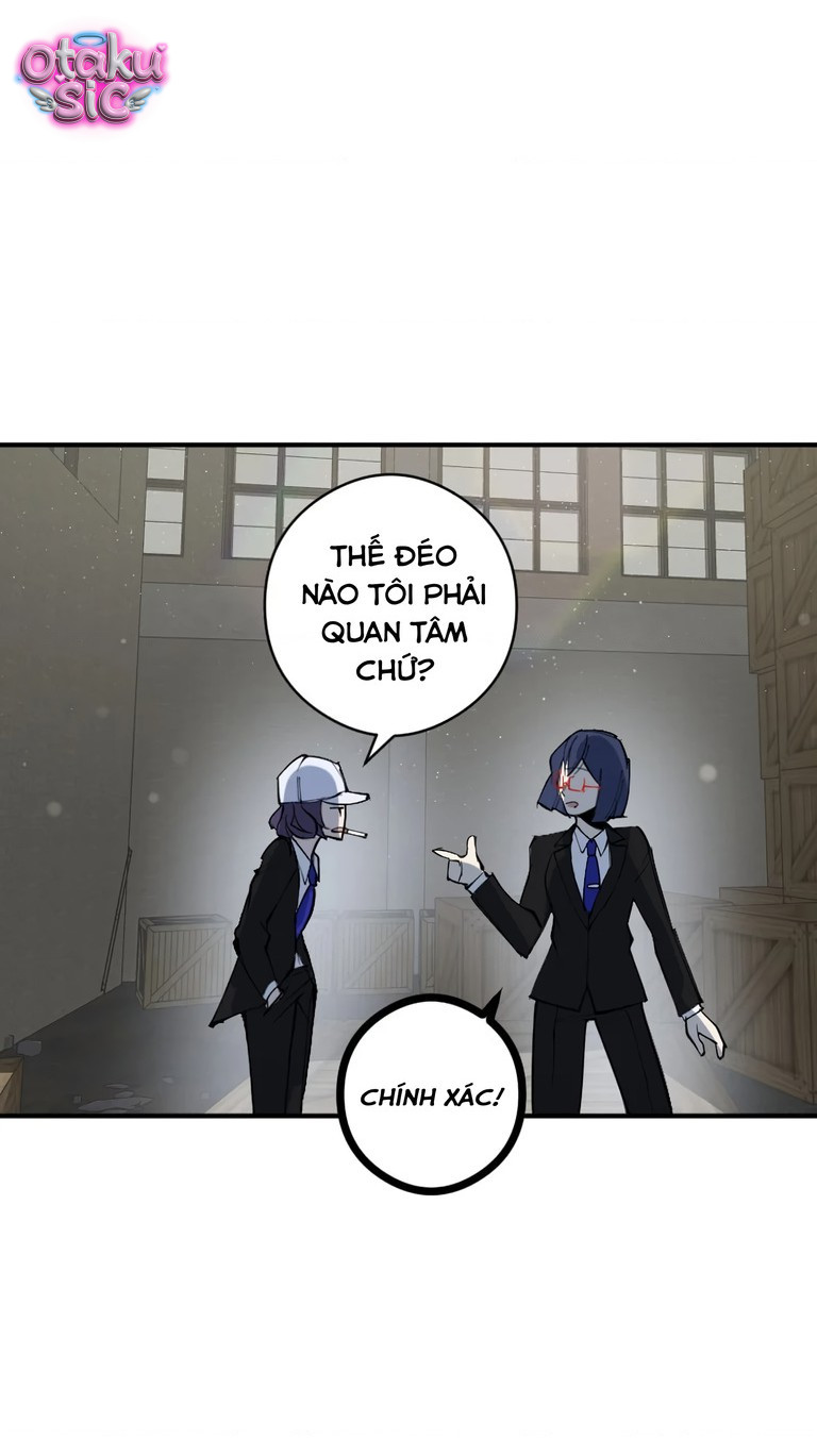Hand Jumper - Chap 13 - Trang 38