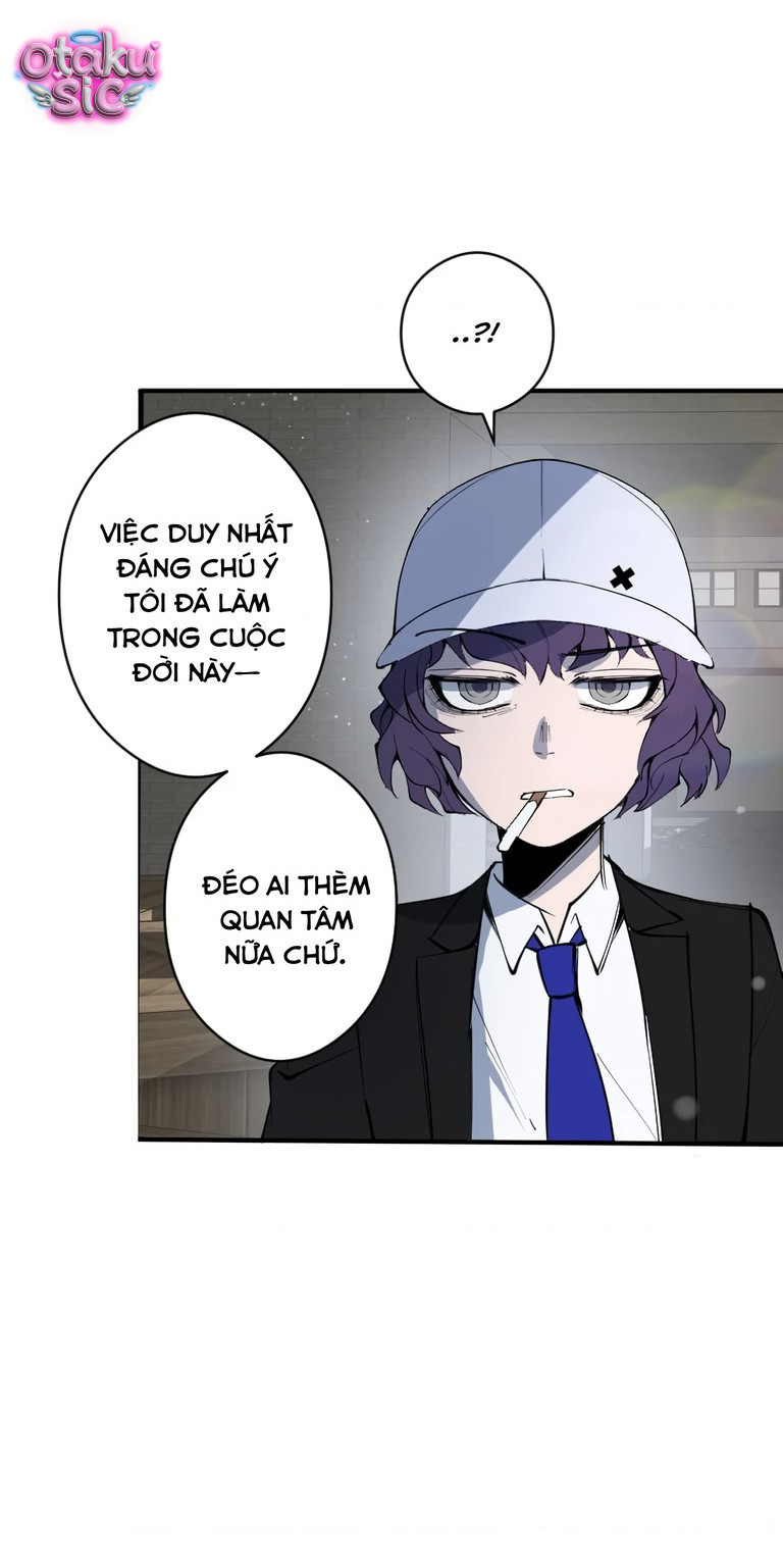 Hand Jumper - Chap 13 - Trang 39