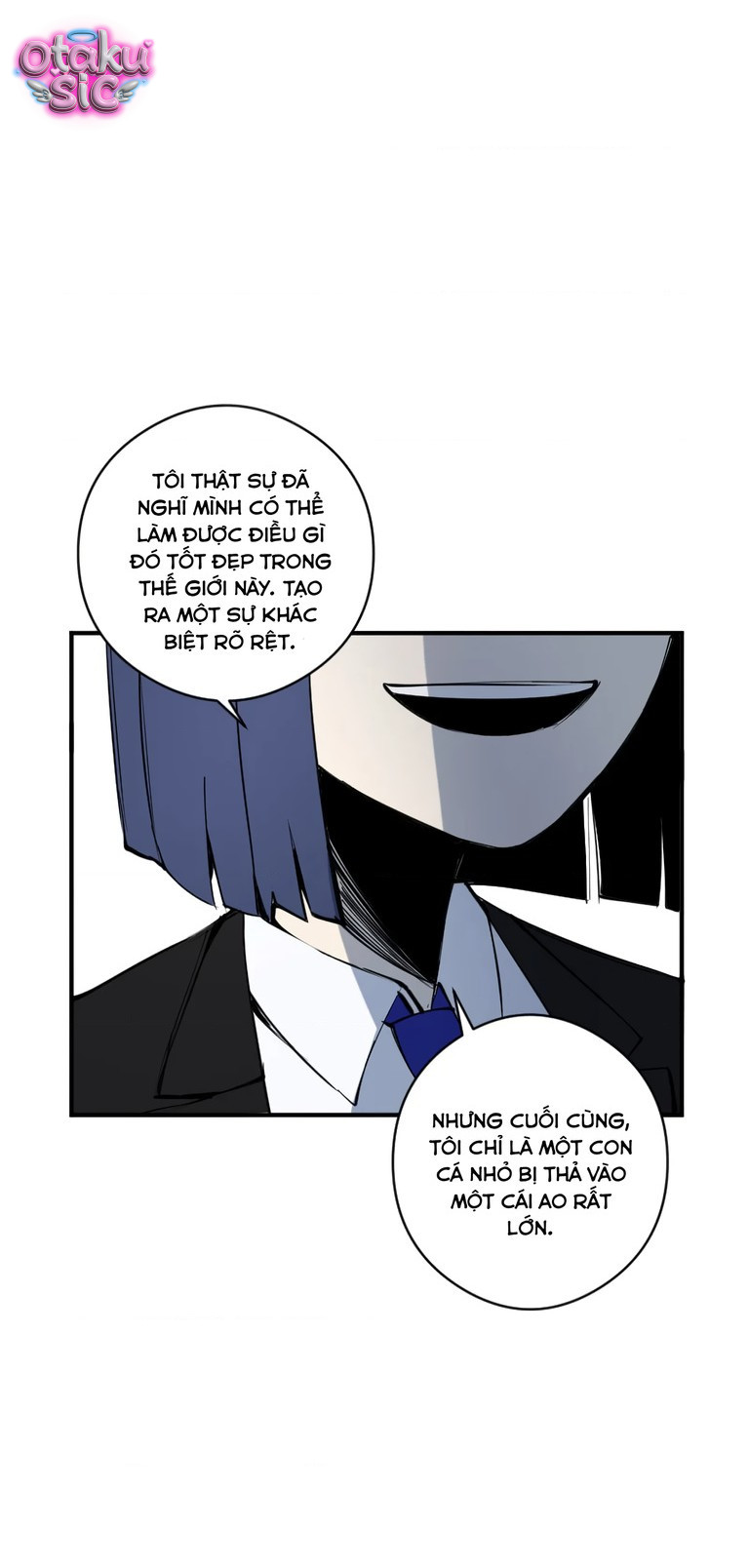 Hand Jumper - Chap 13 - Trang 40
