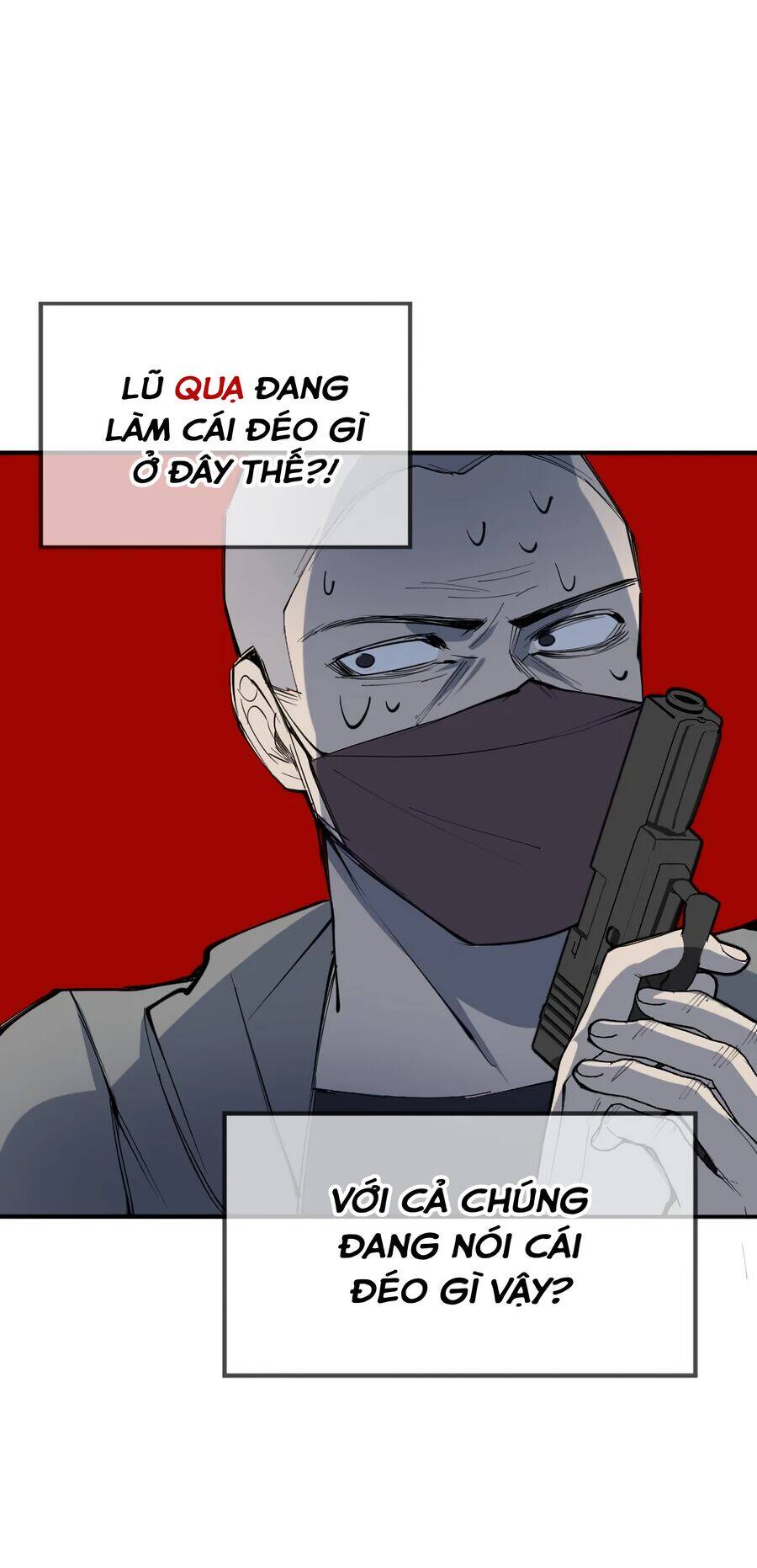 Hand Jumper - Chap 13 - Trang 45