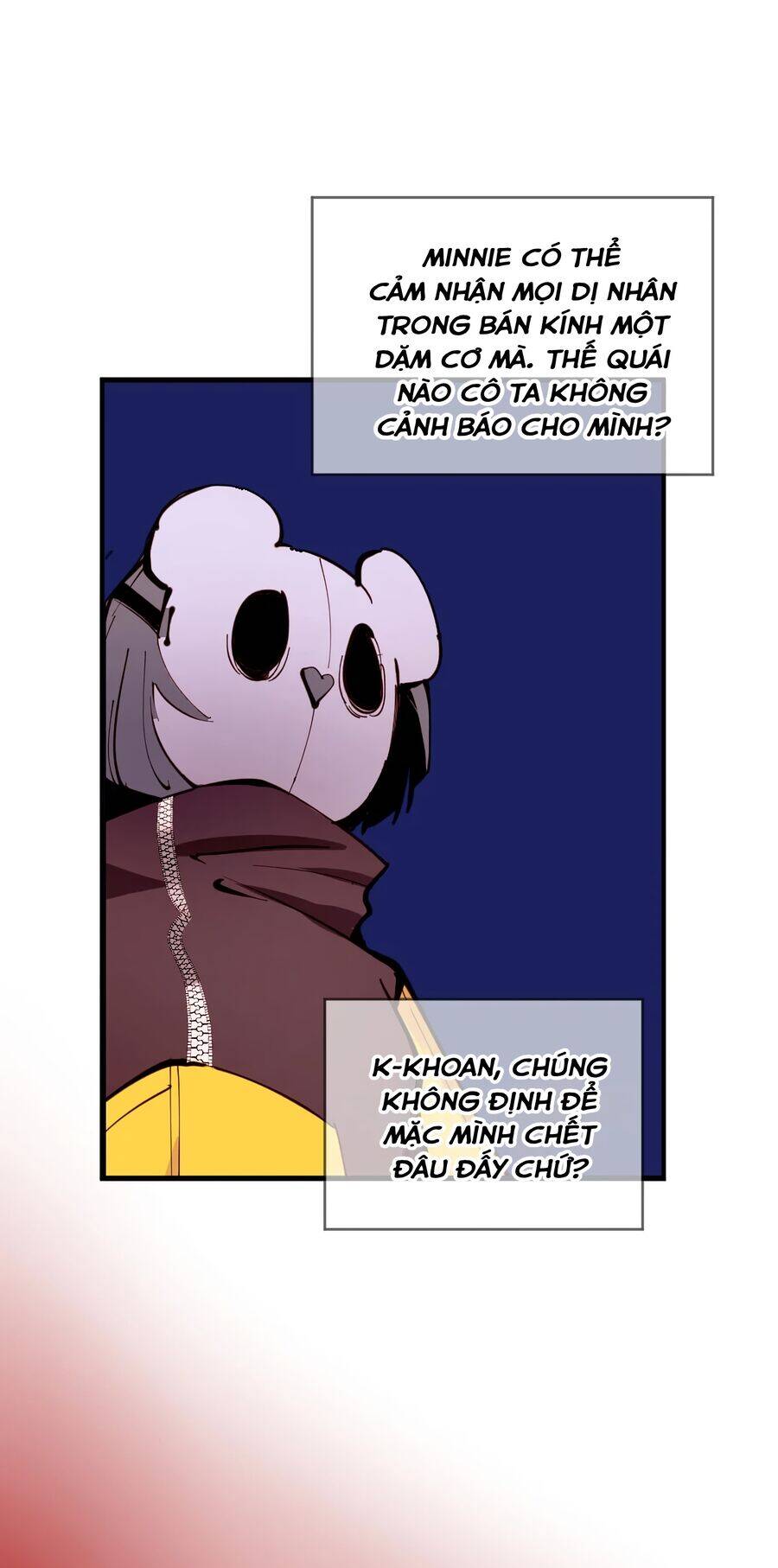 Hand Jumper - Chap 13 - Trang 46