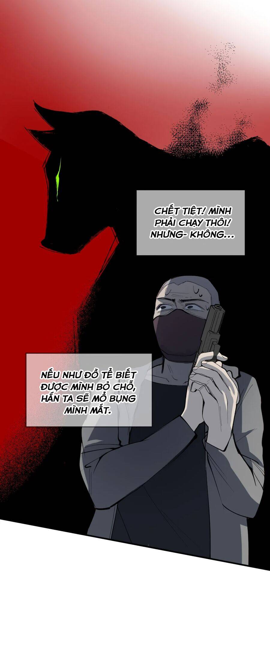 Hand Jumper - Chap 13 - Trang 47