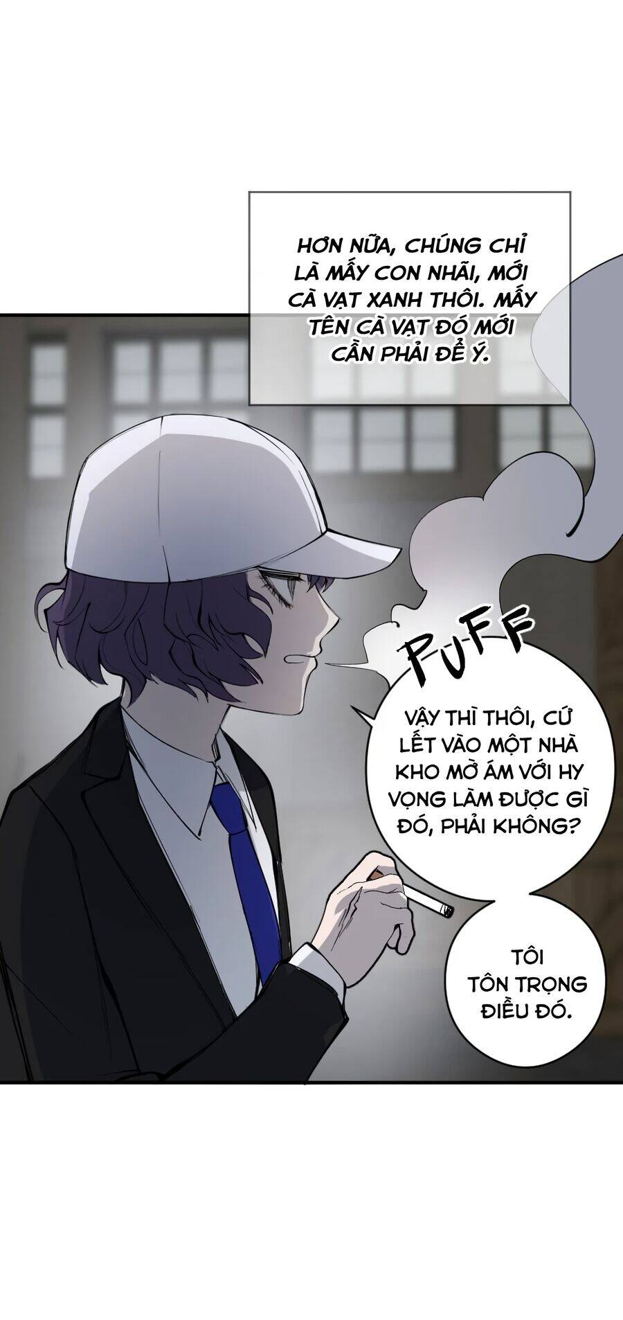 Hand Jumper - Chap 13 - Trang 48