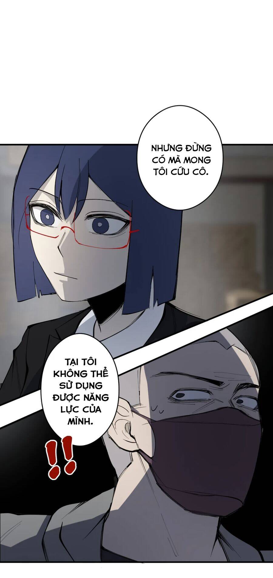 Hand Jumper - Chap 13 - Trang 49
